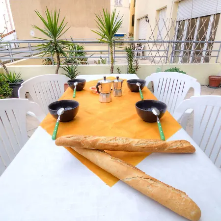 La Lanterne نيس